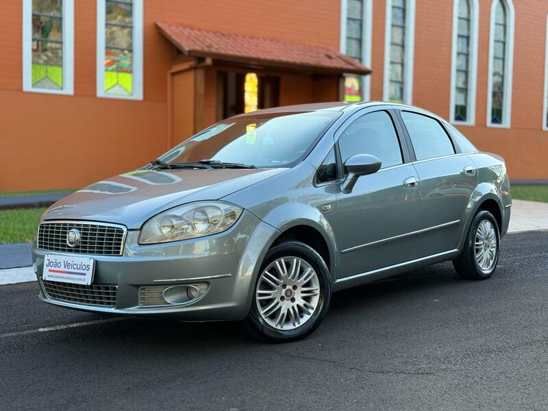 LINEA 1.8 LX DUALOGIC 